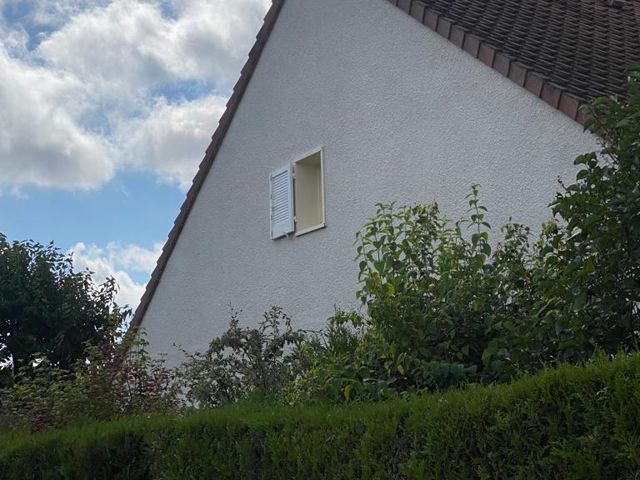 Ravalement de façade : réalisation Mouredon Couverture, photo 61