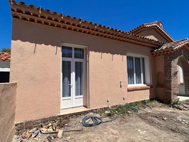 Ravalement de façade : réalisation Mouredon Couverture, photo 67